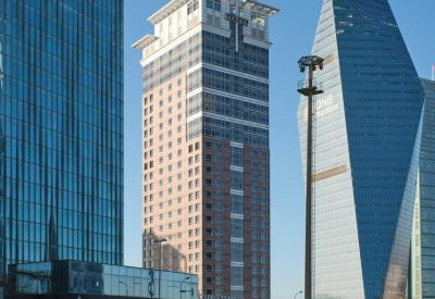 Image of Istanbul office accommodation