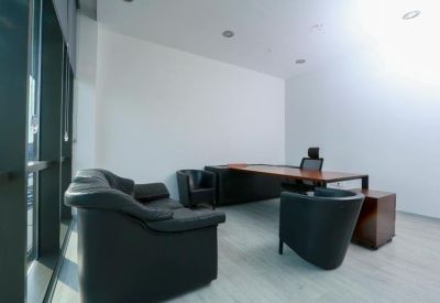 Office suite to let in Istanbul