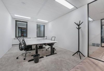 Offices at Euclideslaan 265