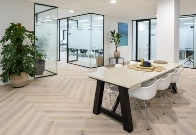 Exterior image of Euclideslaan 265