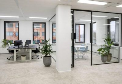 Image of Utrecht serviced office