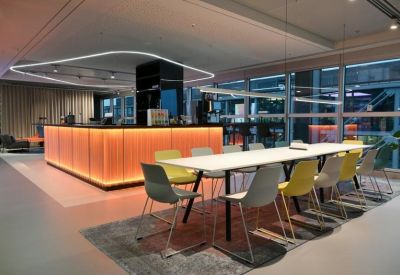 Office space - Berlin