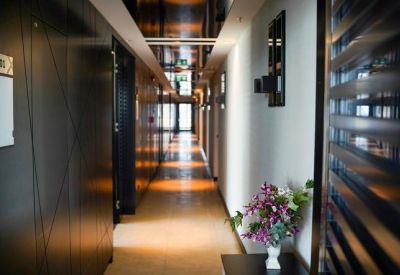 Office suites to hire in Istanbul