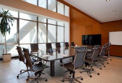 Office accommodation - Istanbul