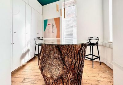 Serviced office centres in central Bournemouth