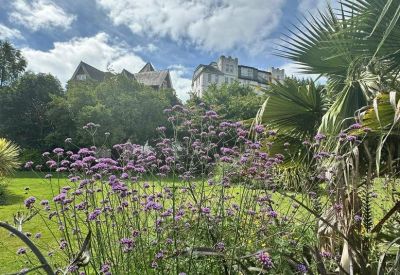 Serviced office centre in Bournemouth