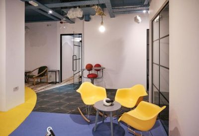 Cannock office suite