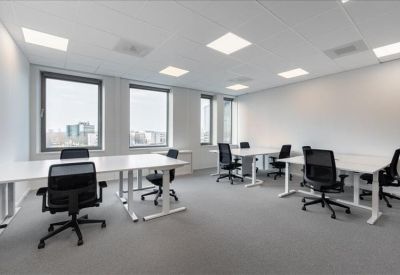 Executive office centres to lease in Rotterdam