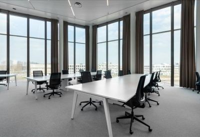 Exterior view of Fascinatio Boulevard 200