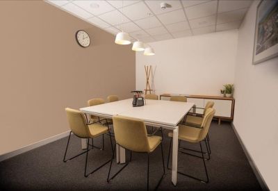 Image of Stockton-on-Tees serviced office