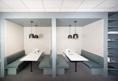 Serviced office centres to lease in Stockton-on-Tees