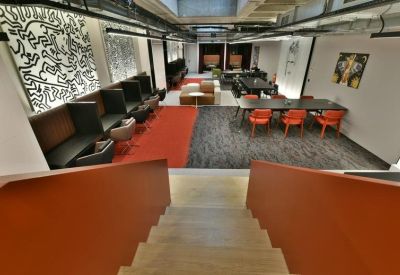 Office suites to lease in Istanbul