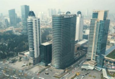 Levent, Esentepe Mahallesi, Büyükdere Caddesi No:175