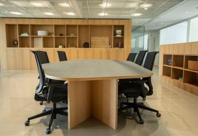 Serviced offices to rent in Helsinki