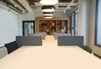 Image of Helsinki executive office centre