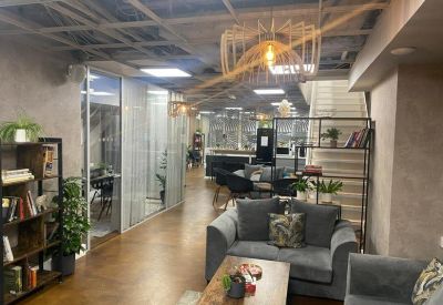 Executive office to hire in London