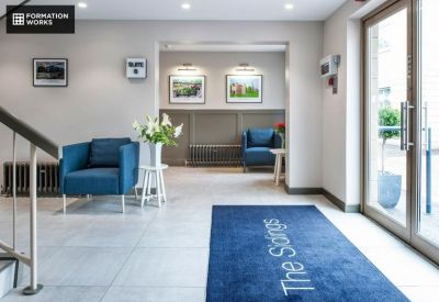 Image of Lisburn serviced office