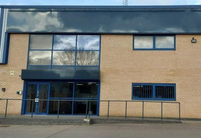 Foxholes Road serviced offices