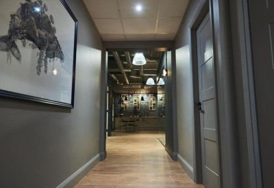 Wesley Lane, Franklins House