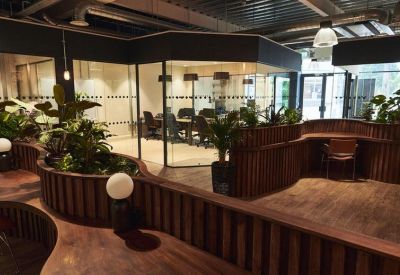 Office space to hire in Bicester