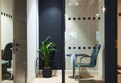 Serviced offices to lease in Bicester