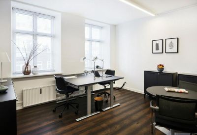 Executive offices to let in Copenhagen