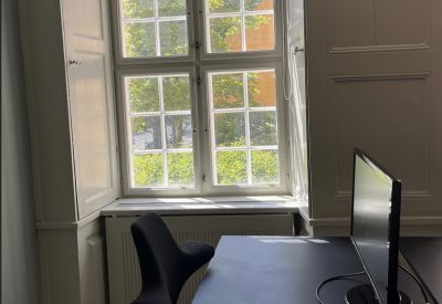 Frederiksholms Kanal 30, København K