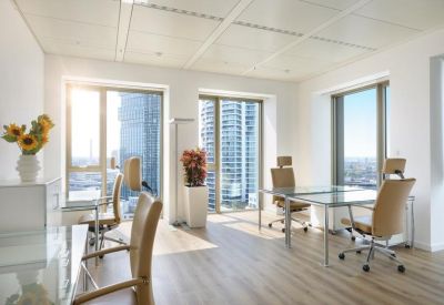 Serviced office centres to lease in Frankfurt