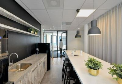 Offices at Fellenoord 200-240, FRITS