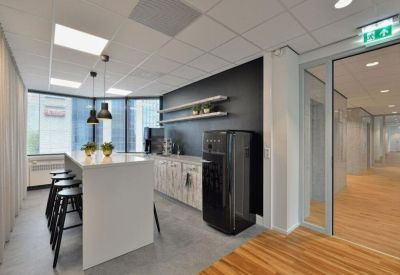 Executive suites to hire in Eindhoven