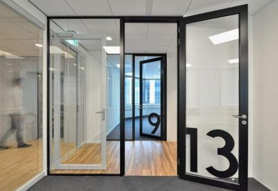 Fellenoord 200-240, FRITS