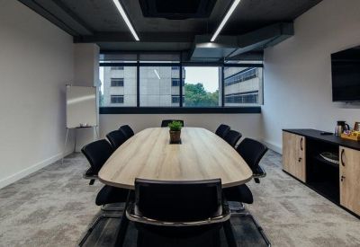 Office accommodation in Southampton