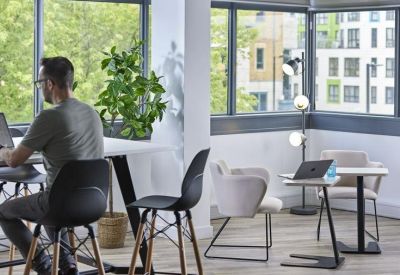 Executive office centres to let in Southampton