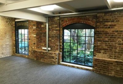 Offices at 69-79 Fulham High Street, Fulham Green