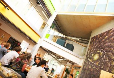 Serviced office centres to lease in Cambridge