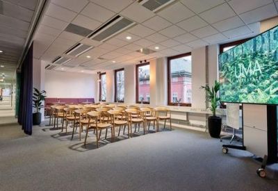 Götgatan 22 A, 11th and 12th Floors