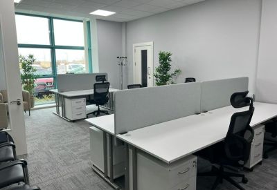 Dublin executive office