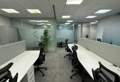 Image of Dublin serviced office
