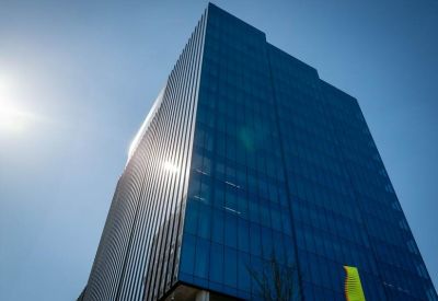 Office accomodations to rent in Reading