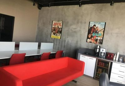 Office suites in central Kayseri