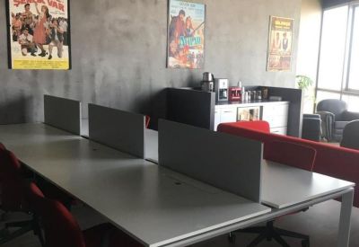 Image of Kayseri office accommodation