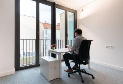 Image of Berlin office accommodation