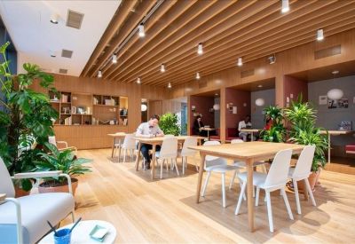 Exterior image of Greifswalder Straße 226, GF, 1st, 2nd, 3rd, 4th & 5th Floor