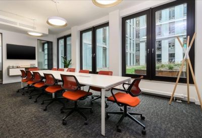 Exterior image of Moosacher Strasse 82a, GF, 1st, 2nd, 3rd floor