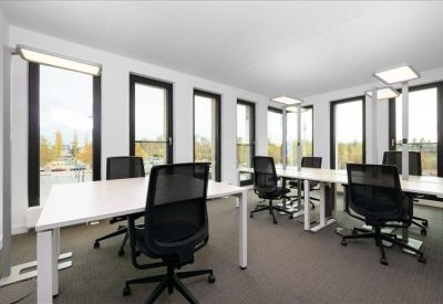Serviced office - Munich