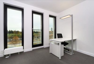 Moosacher Strasse 82a, GF, 1st, 2nd, 3rd floor