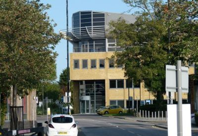 Image of Crawley serviced office