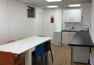 Executive offices to hire in Peterborough