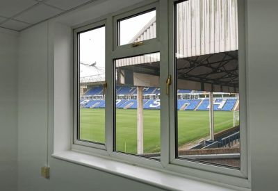 Office accomodation in Peterborough