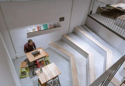 Exterior image of Gotzinger Straße 8